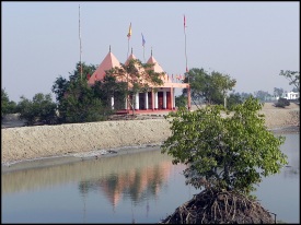 Bonbibi Temple